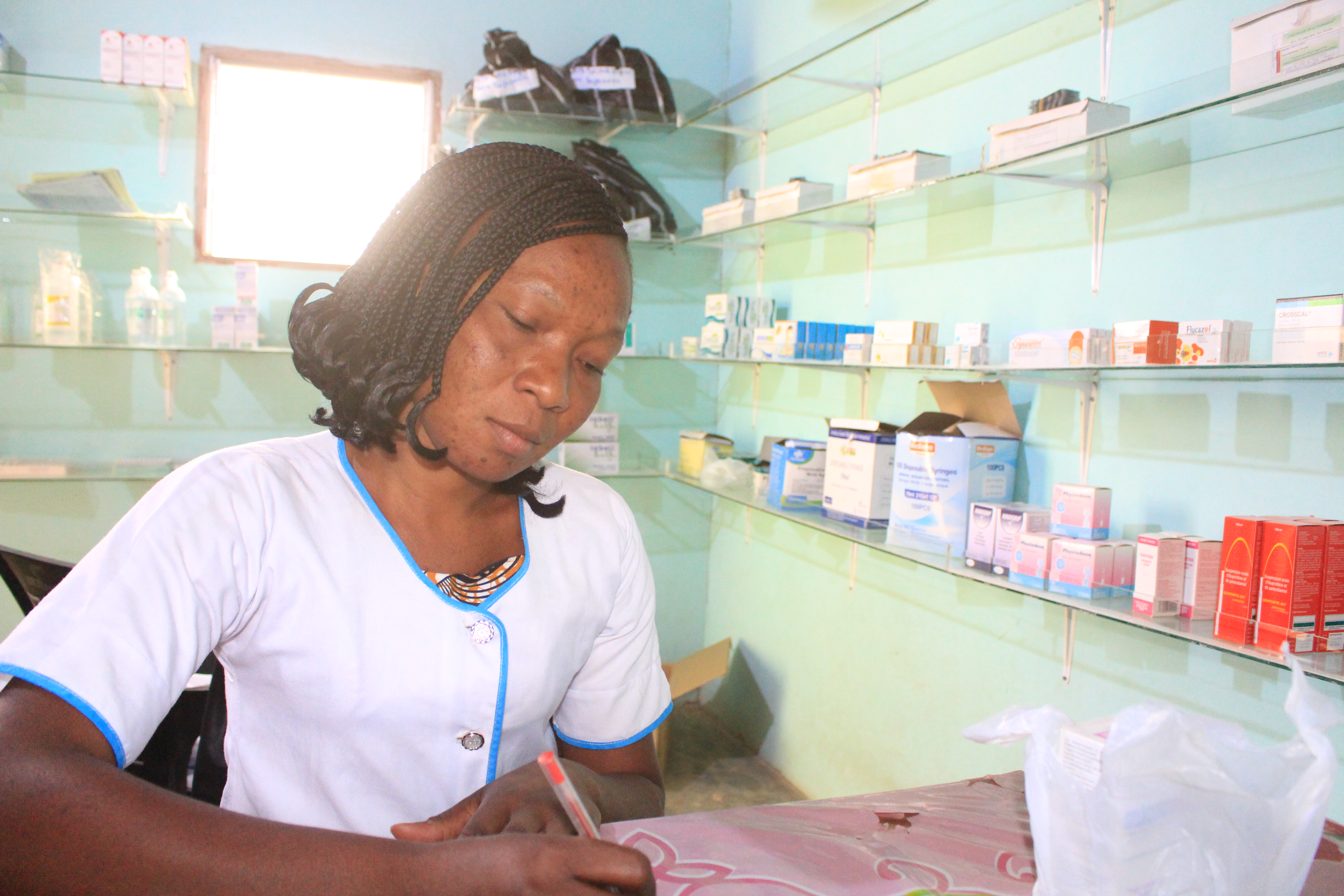 Deuxième diapositive