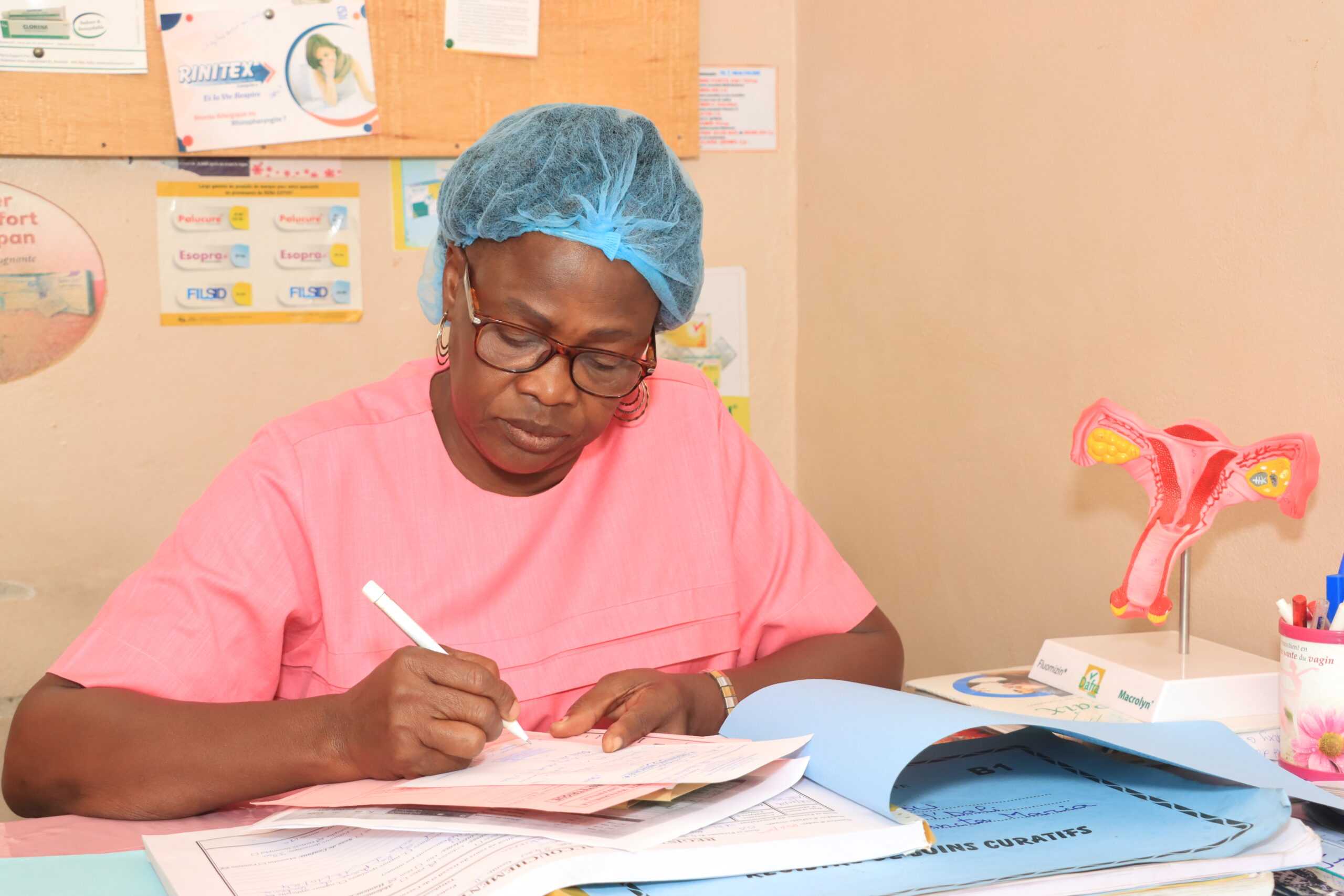 Deuxième diapositive