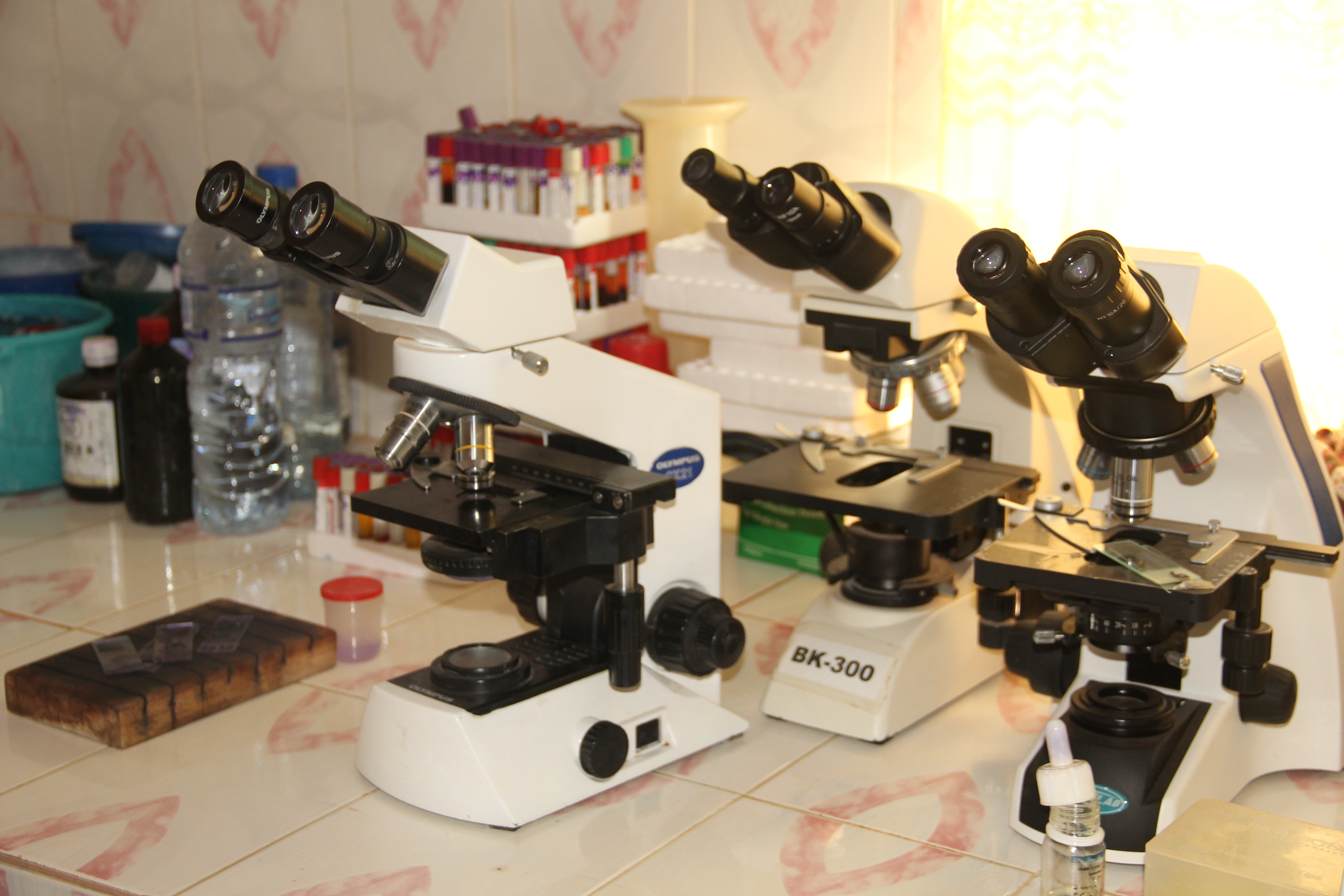 Première diapositive