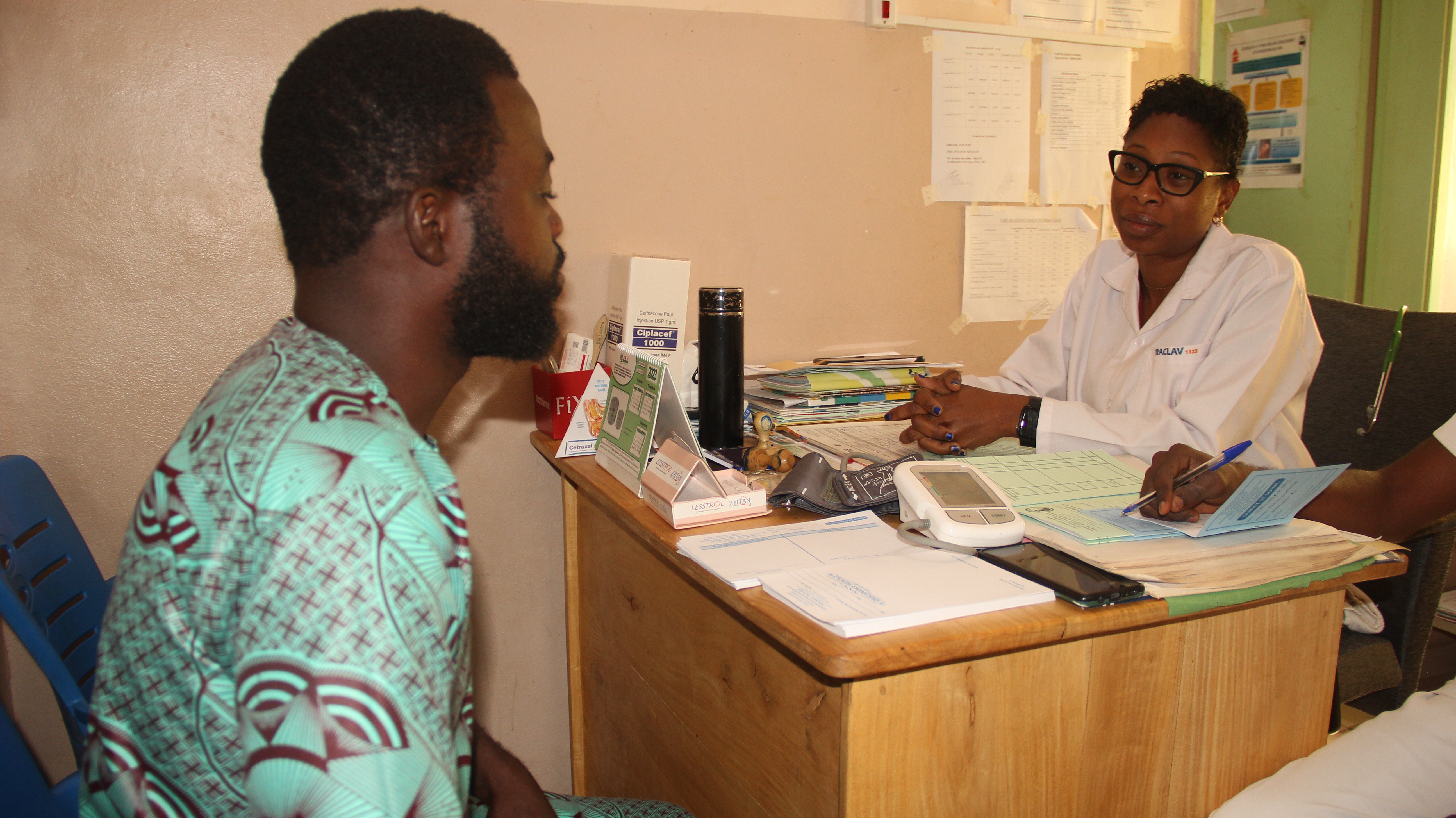 Deuxième diapositive